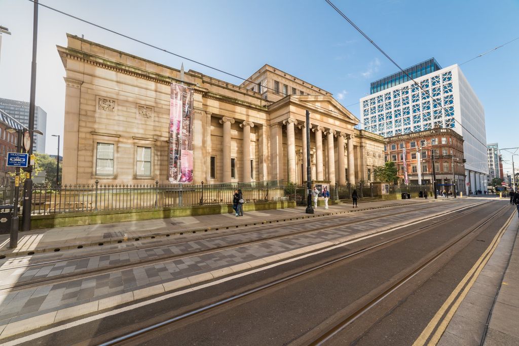 Manchester