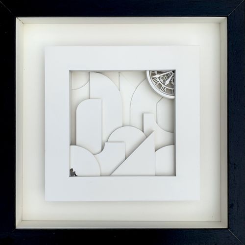 Living in the Moment