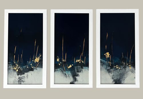 Era. Triptych