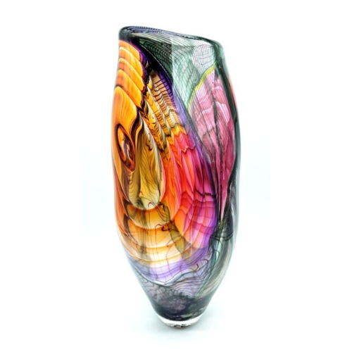 Contour Vase
