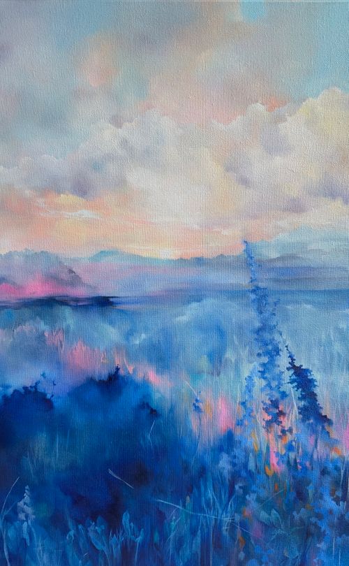 Can we hang on to a dream