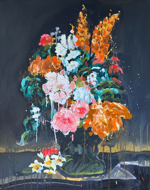 'The Ghosts of Everyone I've Been Before'