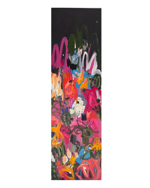 'Time Won't Take My Love Away'