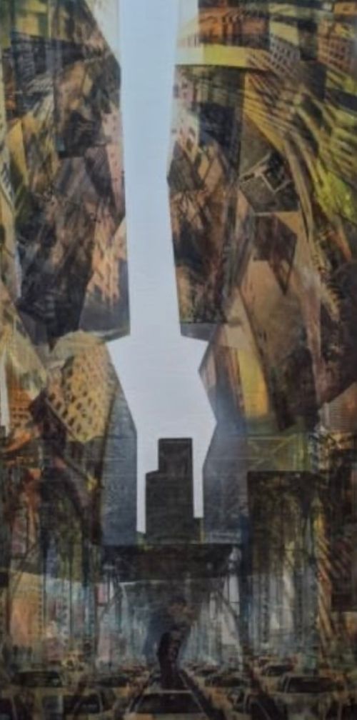 How Your Heart Is (Re)Wired