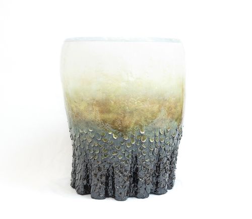 Buckland Hearth - Side Table