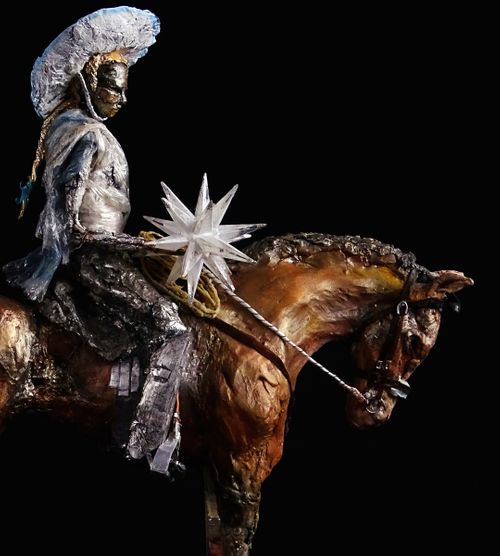 To Catch a Star-detail