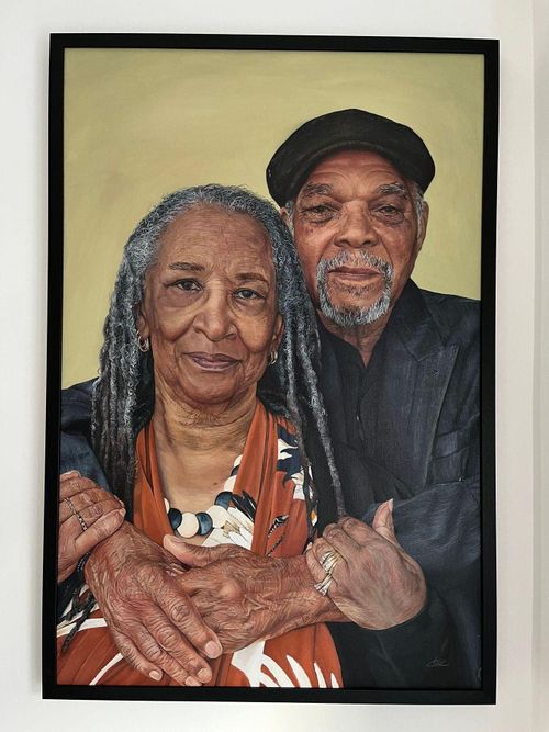 What’s mine is yours