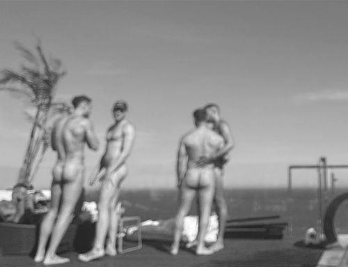 Andalucia (Poolside) , 2025