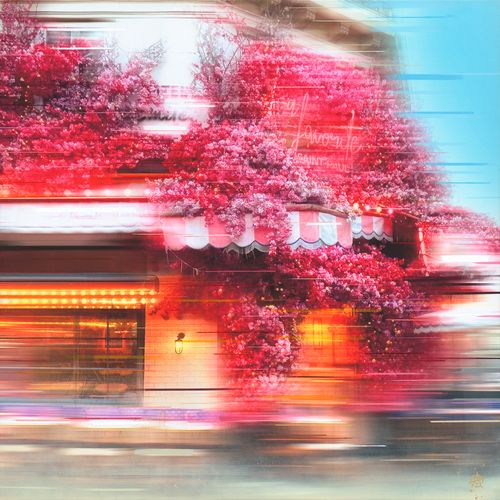 La Favourite Saint-Paul