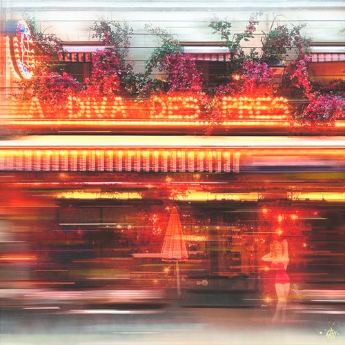 La Diva Des-Prés