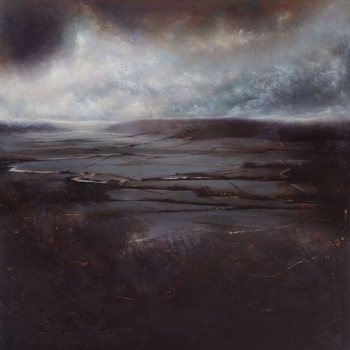 And the wetlands shall rise again