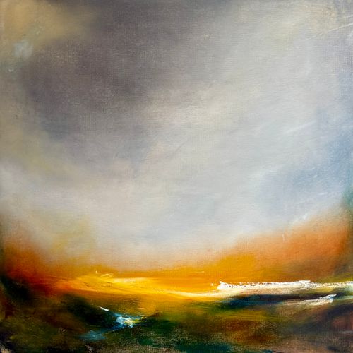 The path of plentitude comes into view