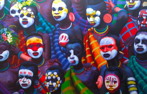 Much More Than Beautification Series