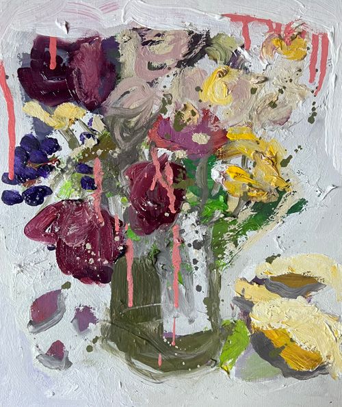 'Treading on Eggshells'