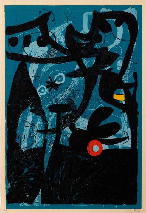 Défilé de Mannequins en Laponie (1969)