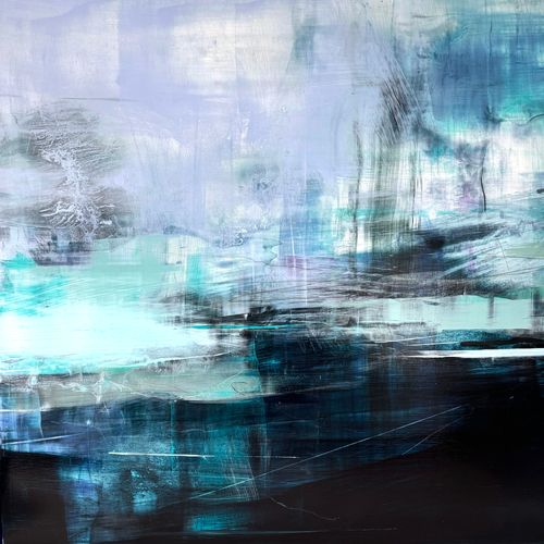 Clouds on a Sunday Sky