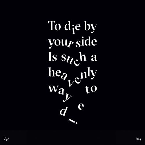 A Light That Never Goes Out