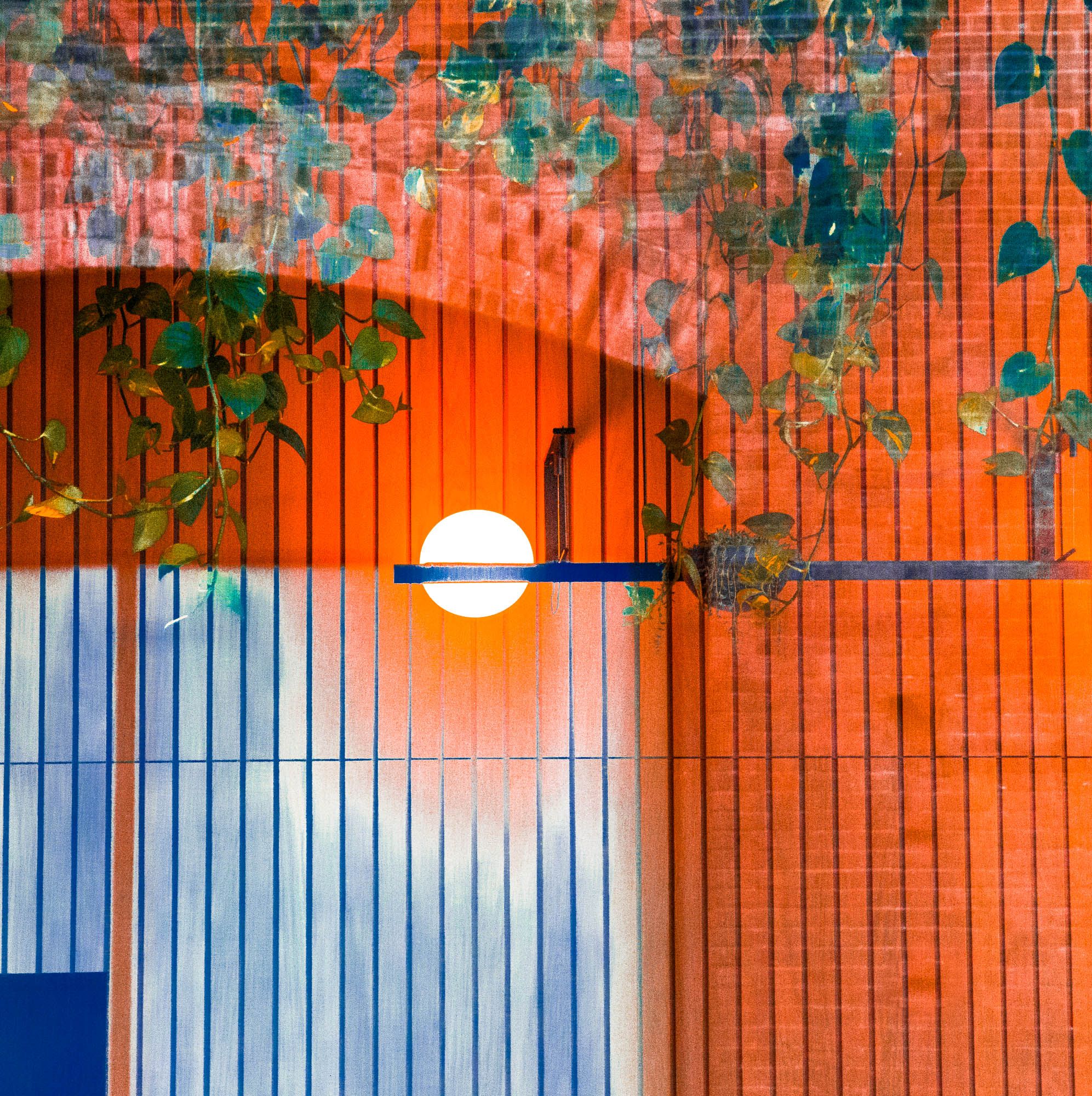 Drawn Light (Stand 519)