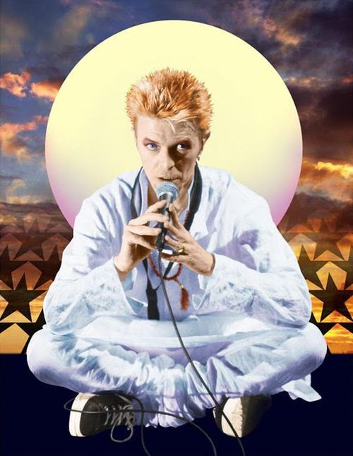 Bowie