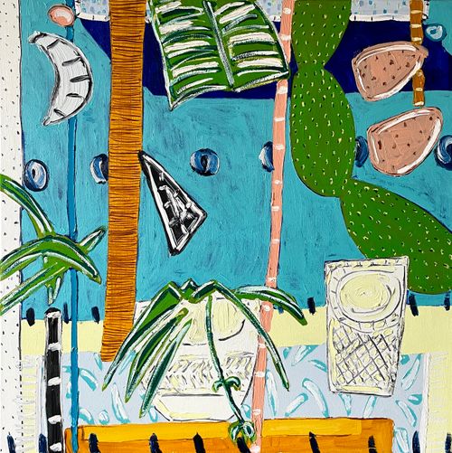 As the new sun comes rising