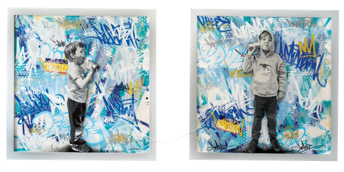 Bad Line, Strong Connection