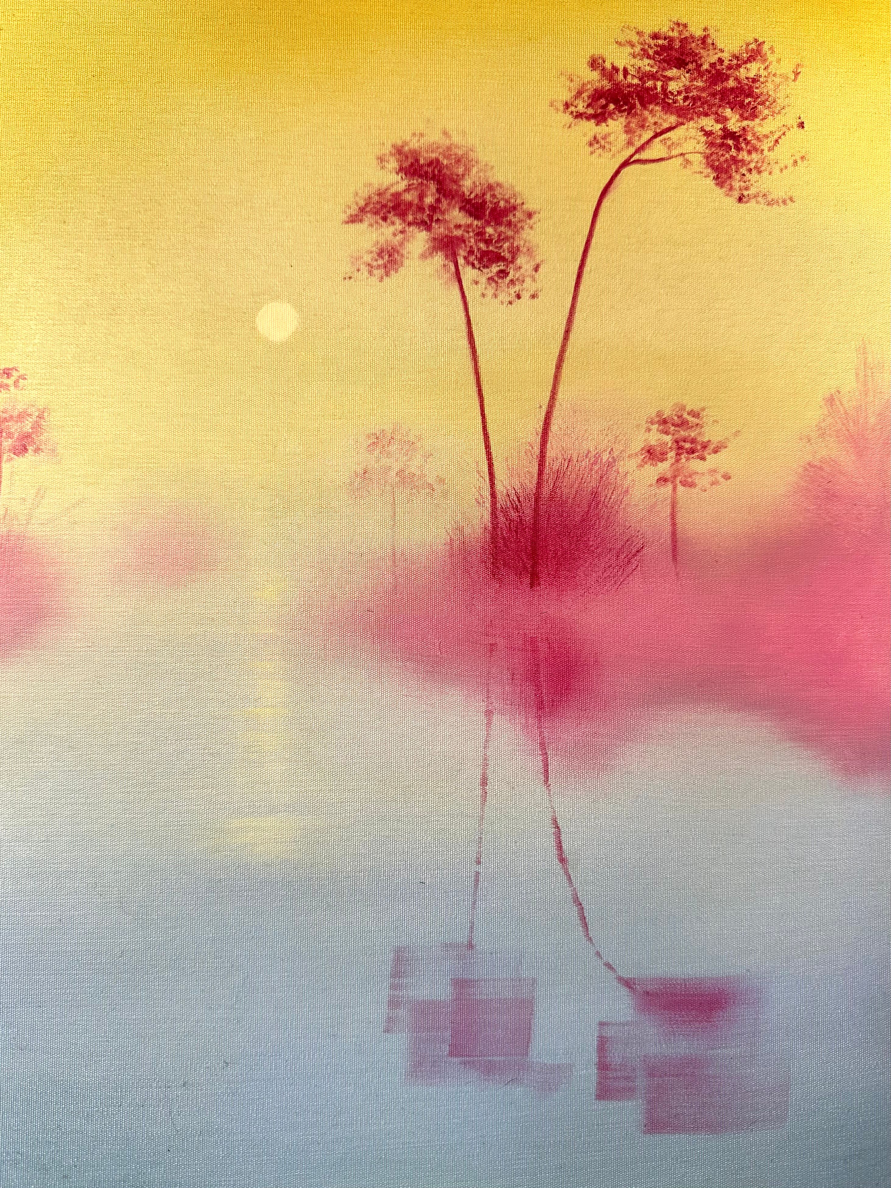 Dreaming by Simone Russell
