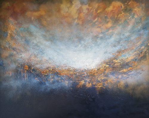 Energy Alchemy by Ciara Gilmore