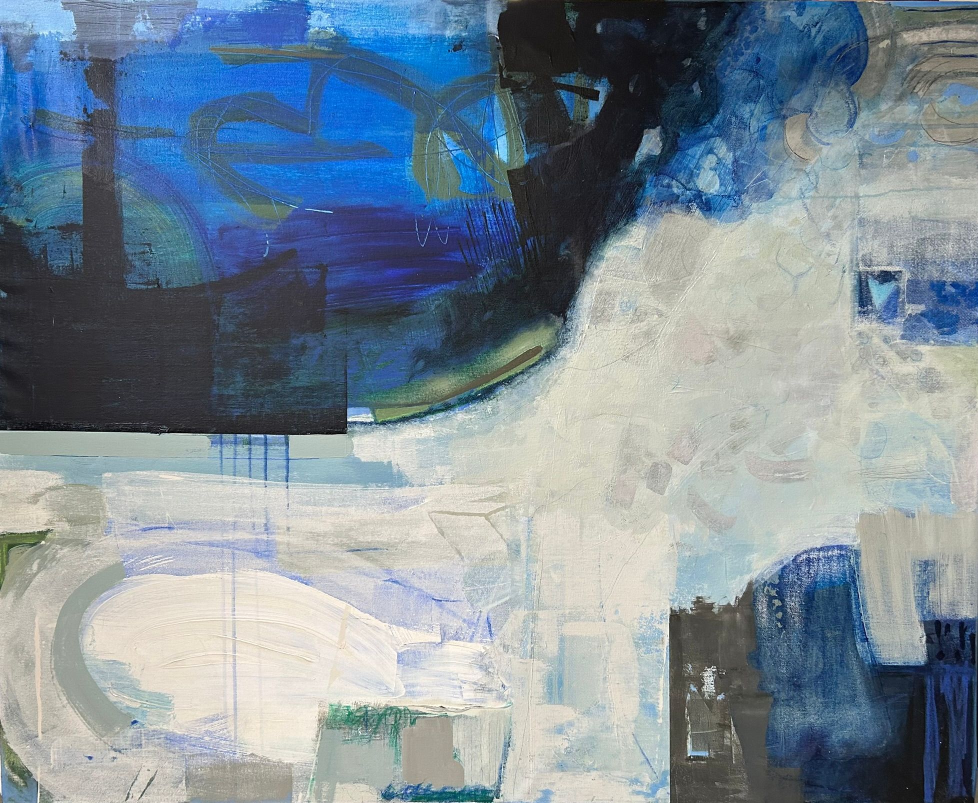 Drift - A Study in Motion