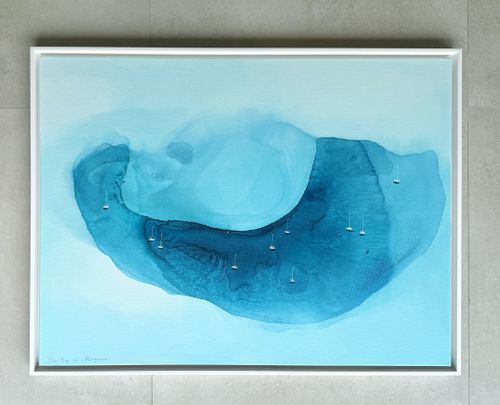 Blue Bay - Pietra Gallera