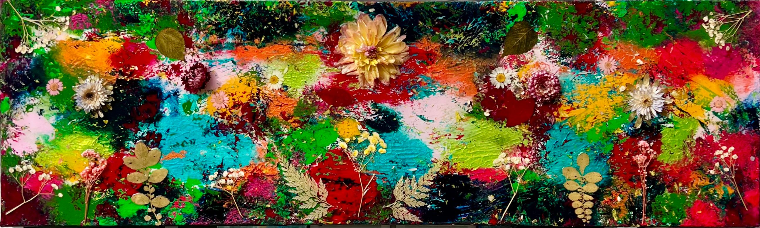 Blooming Marvellous IV