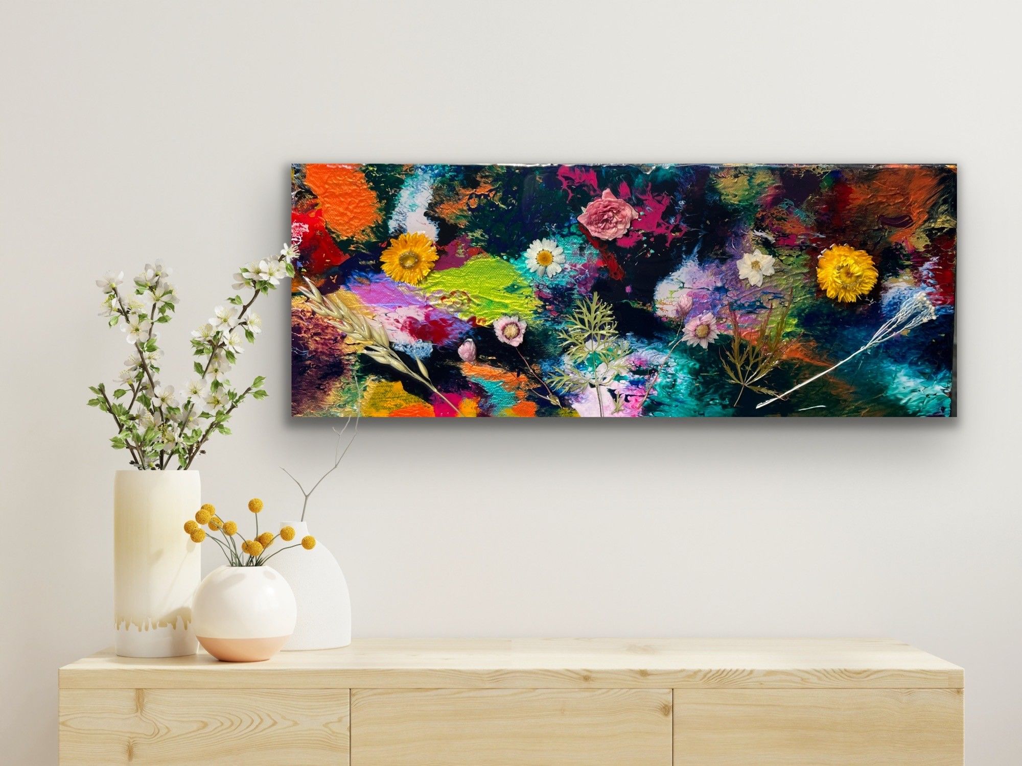 Blooming Marvellous midii