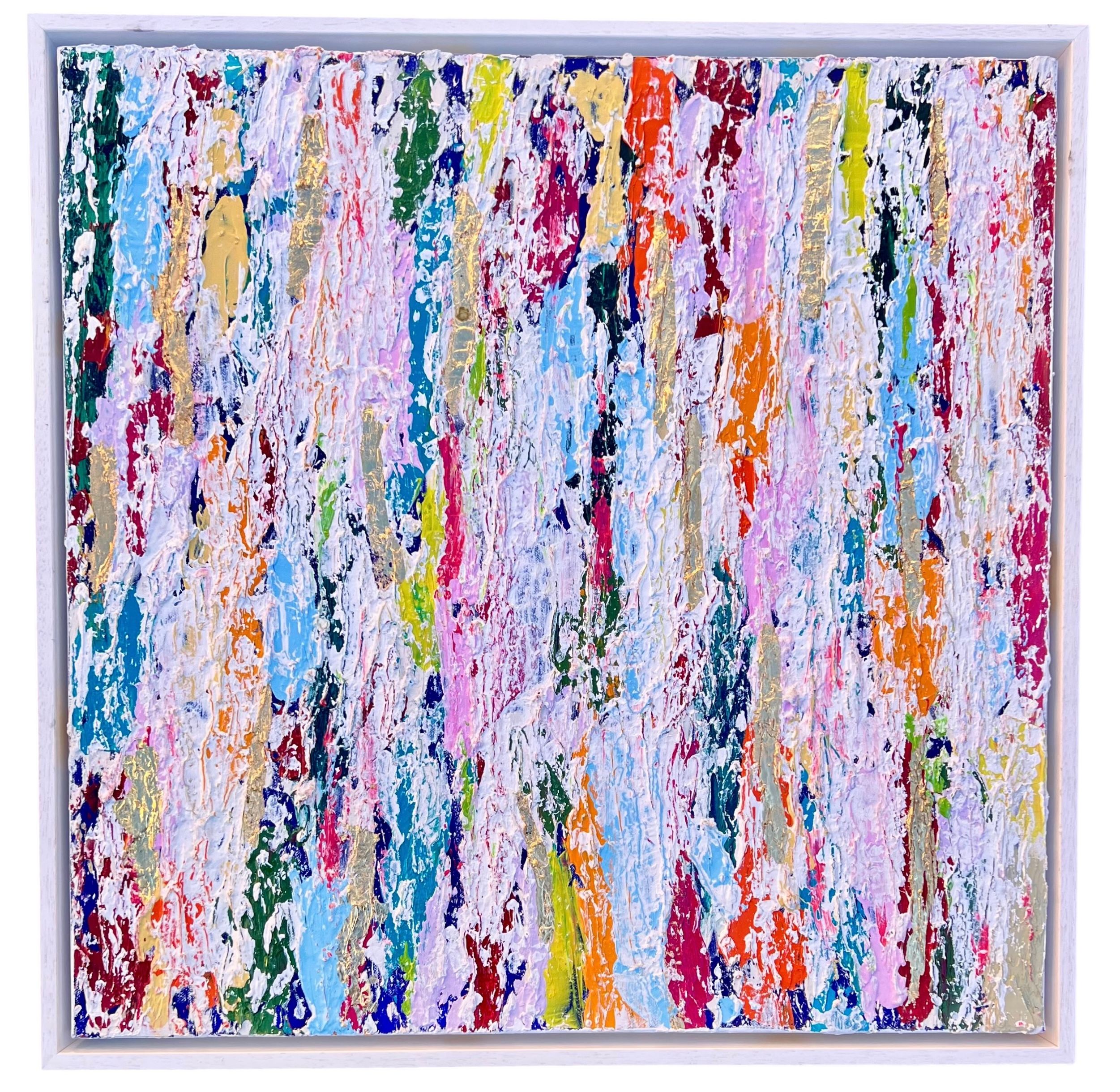 Promise between the clouds III