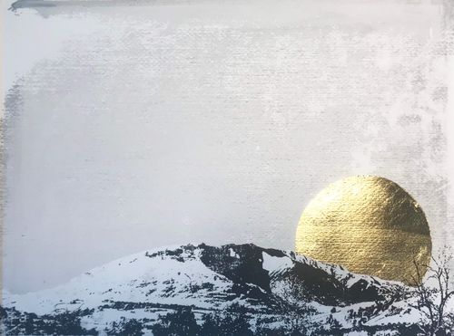 The Most Precious Gold