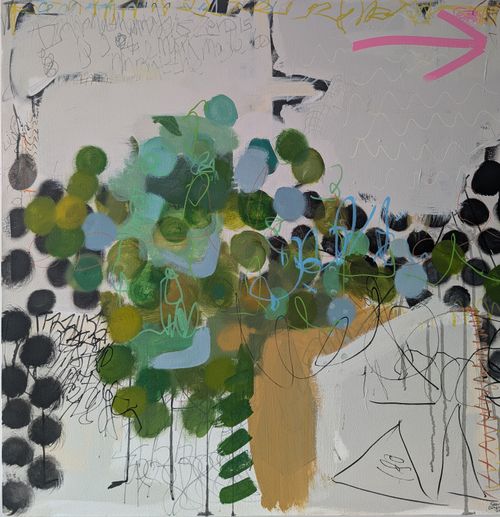 Changing My Mind in Mathematics 1