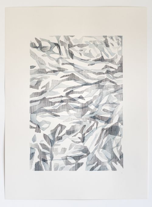 Where the skies are blue