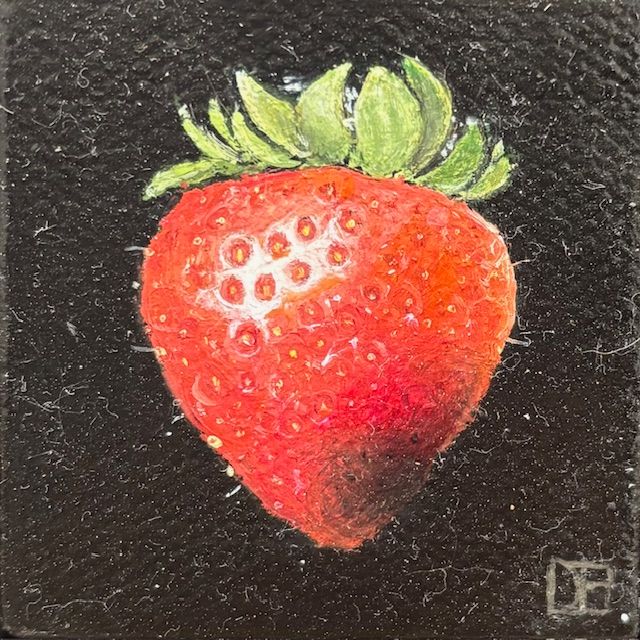Strawberry