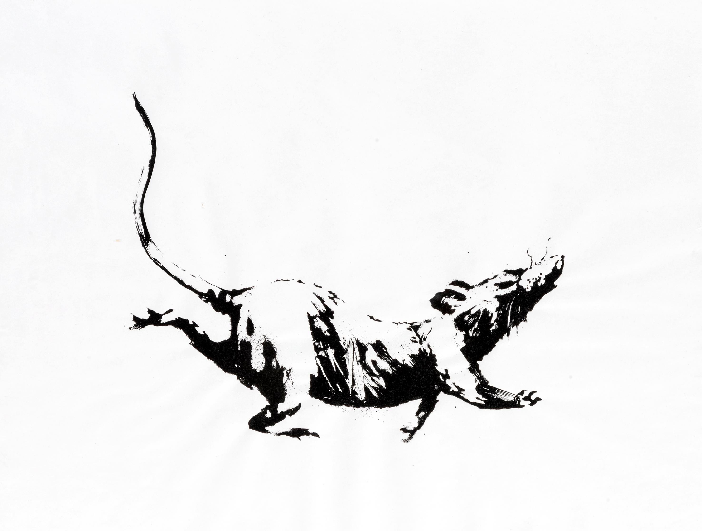 Rat - GDP print