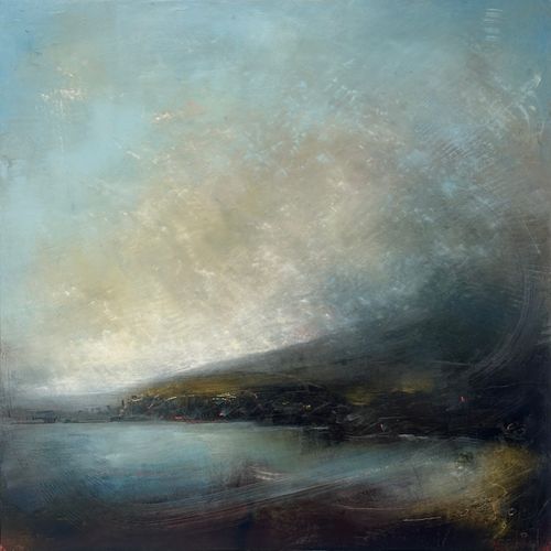 Where the curlew calls