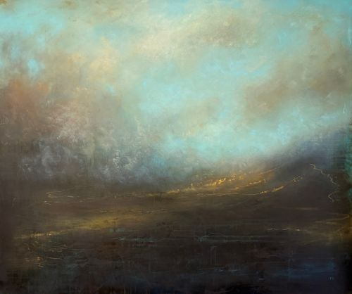 Where valleys holdfast to light