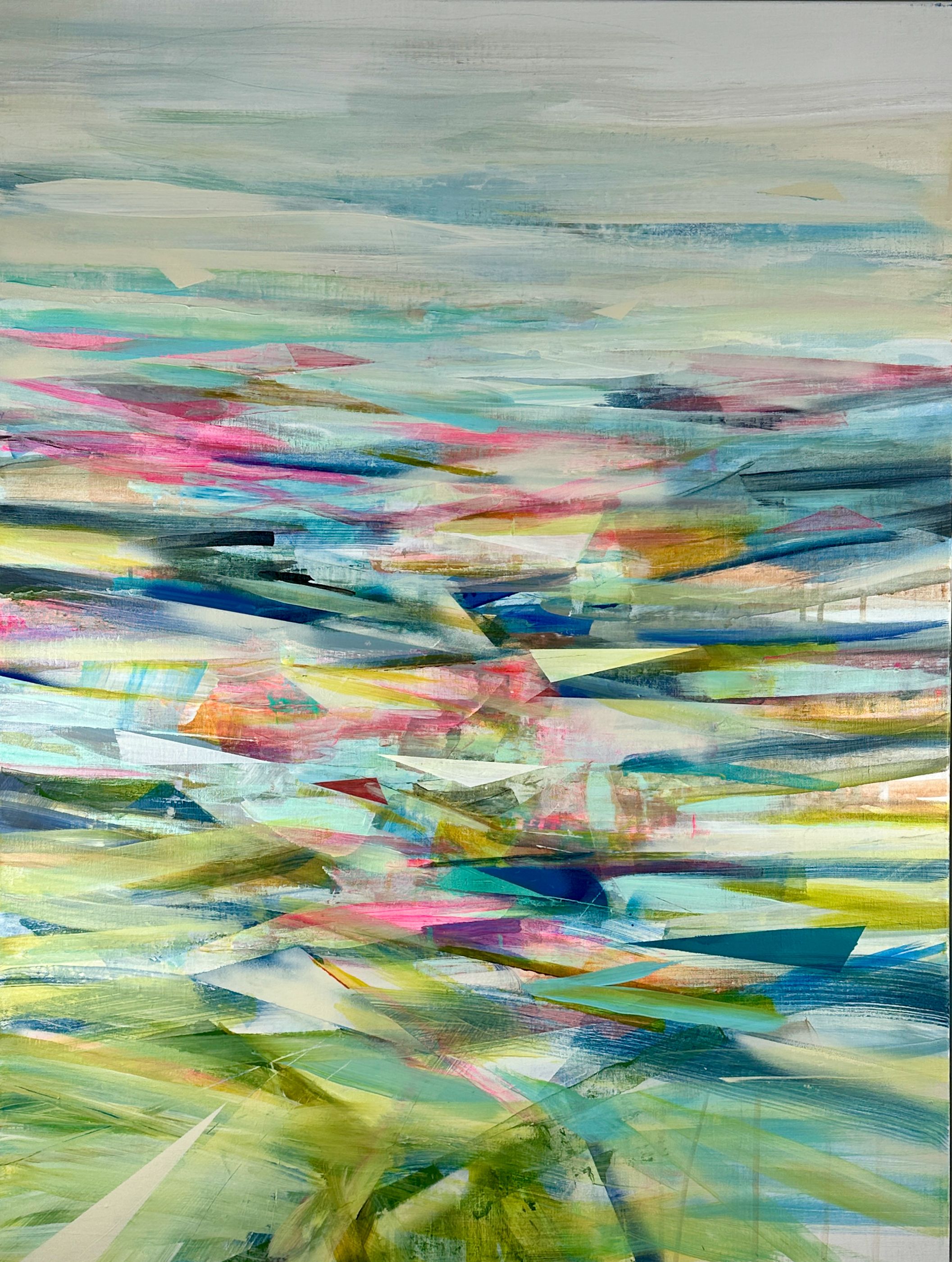 Mapping the Invisible