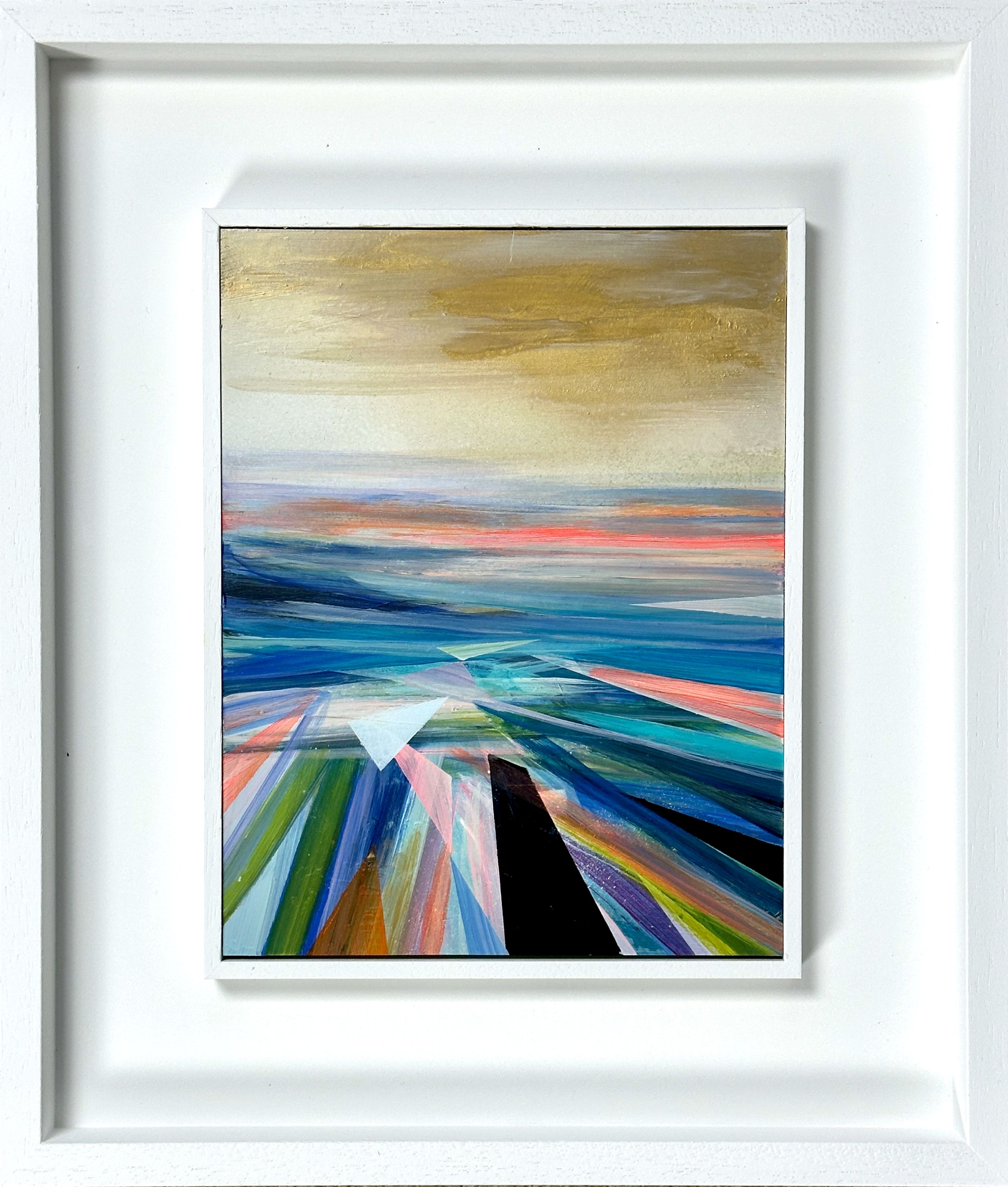 Whispered Boundaries