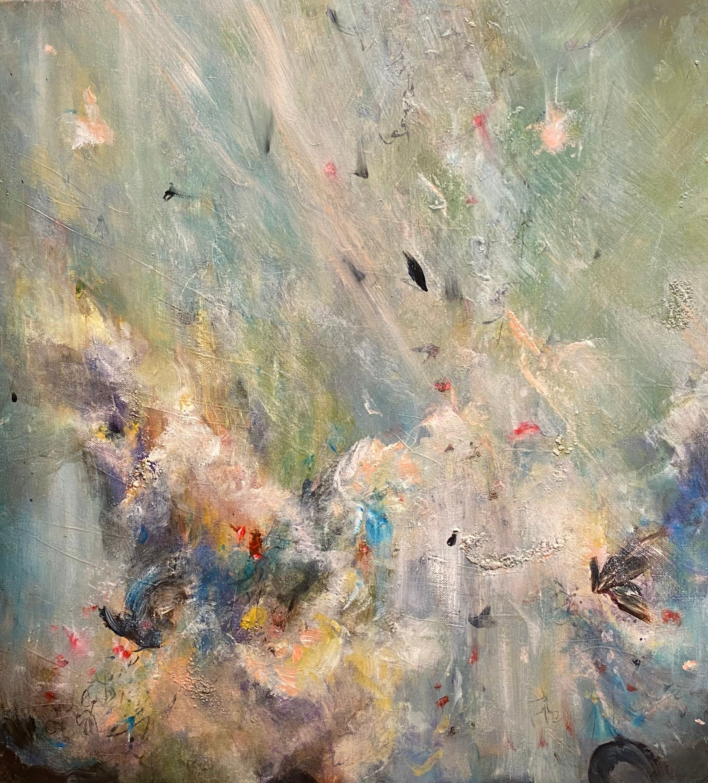 Let it Fall, Let it Fly