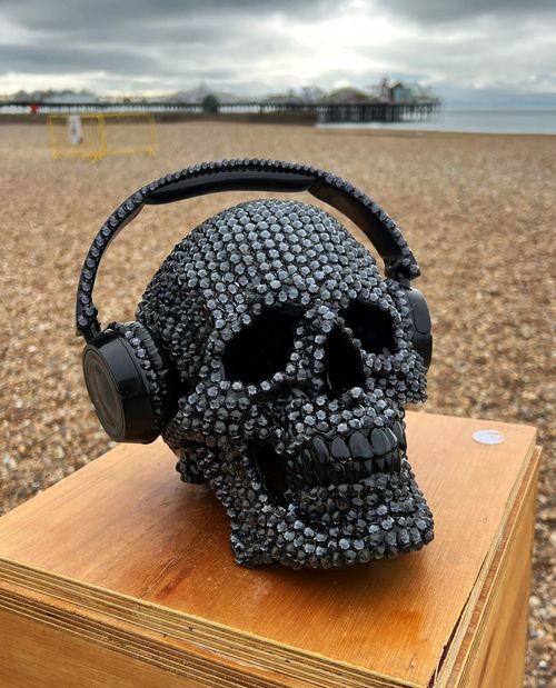 Music Will Be The Death of Me