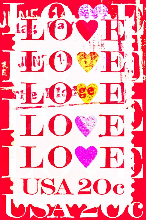 Love 20 Cents (Stand 519)
