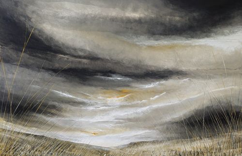 Great ridge to Mam Tor