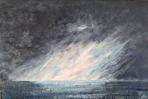 One Ocean, one Mankind