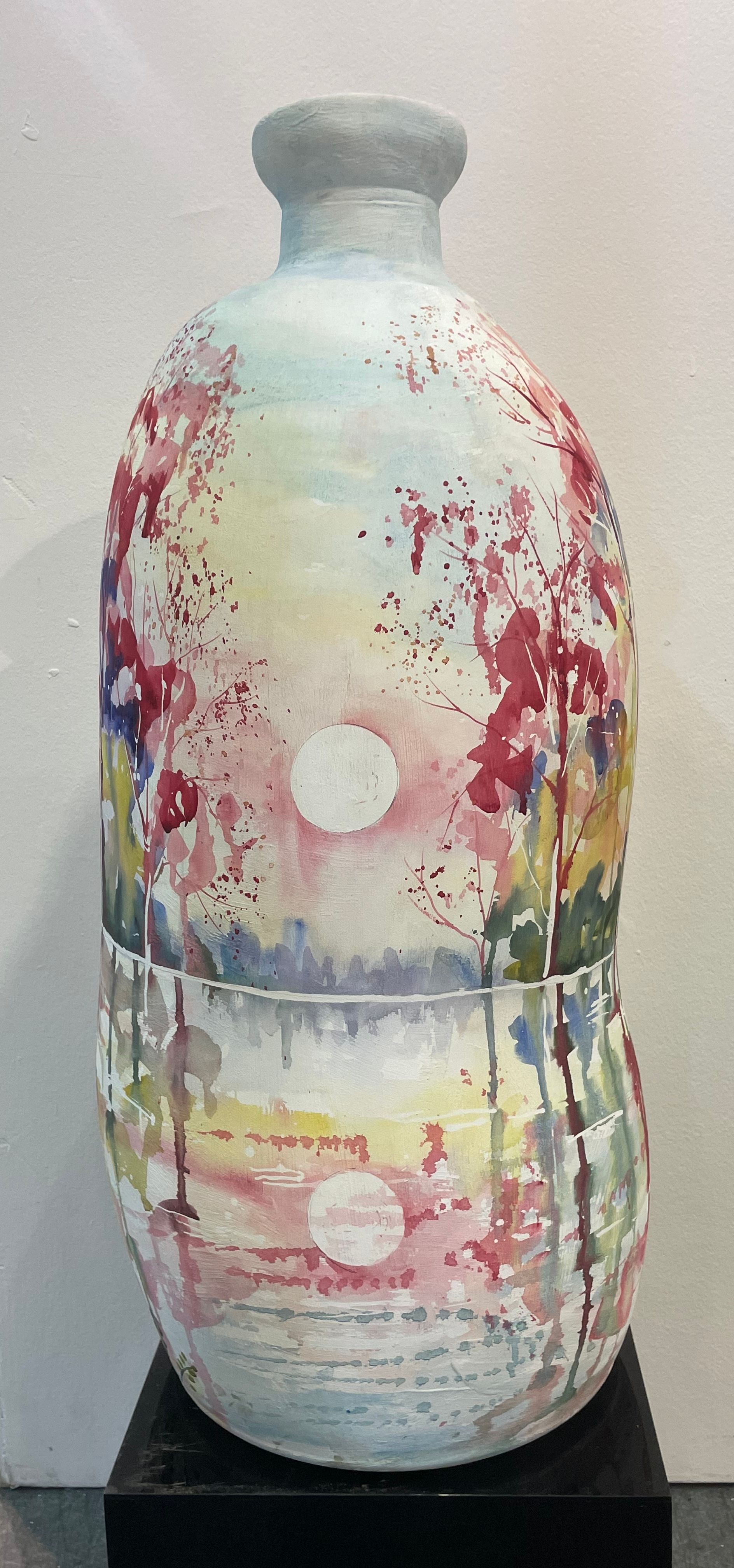 Reflections Vase