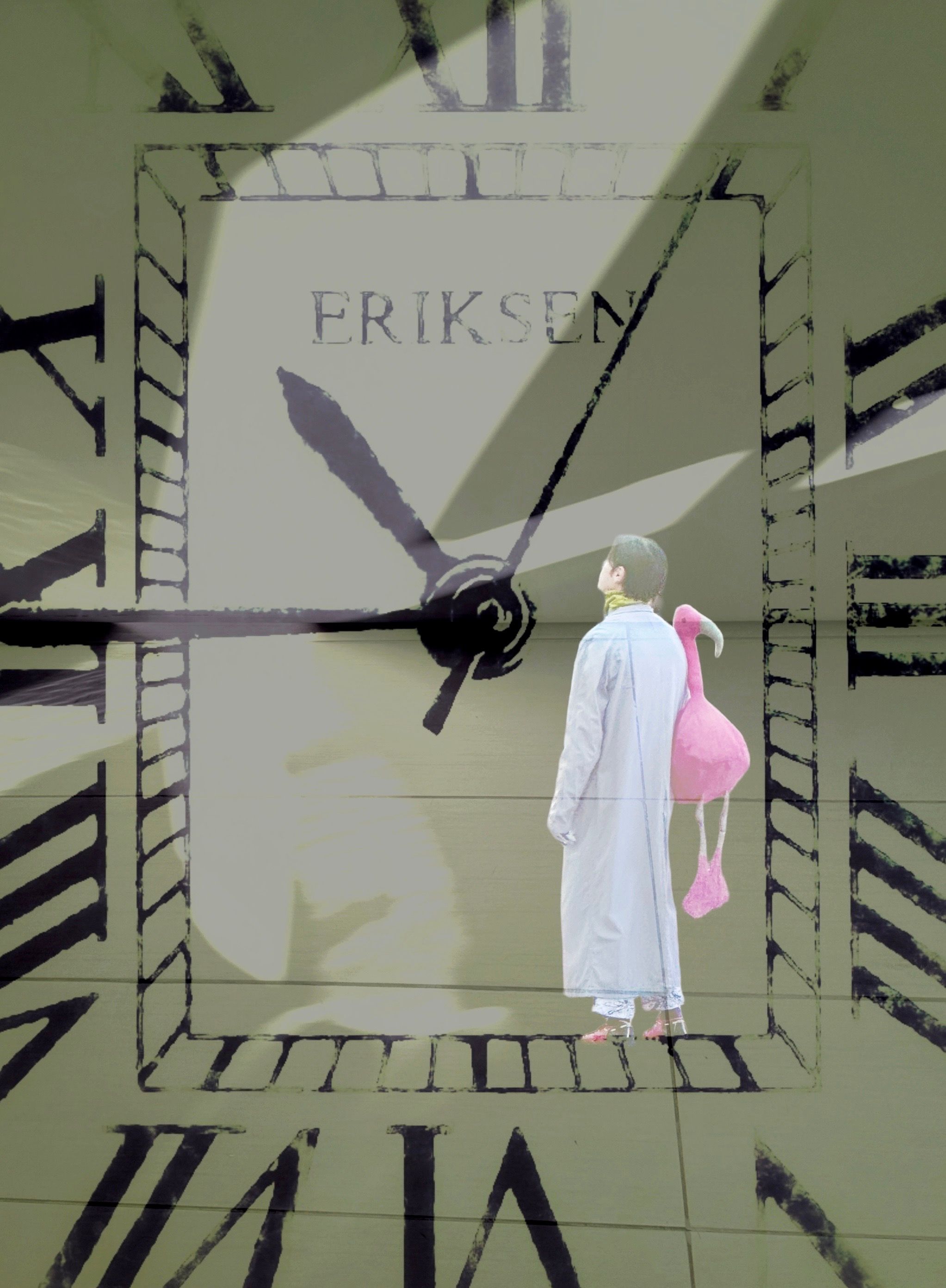 In my Time (Stand 519)