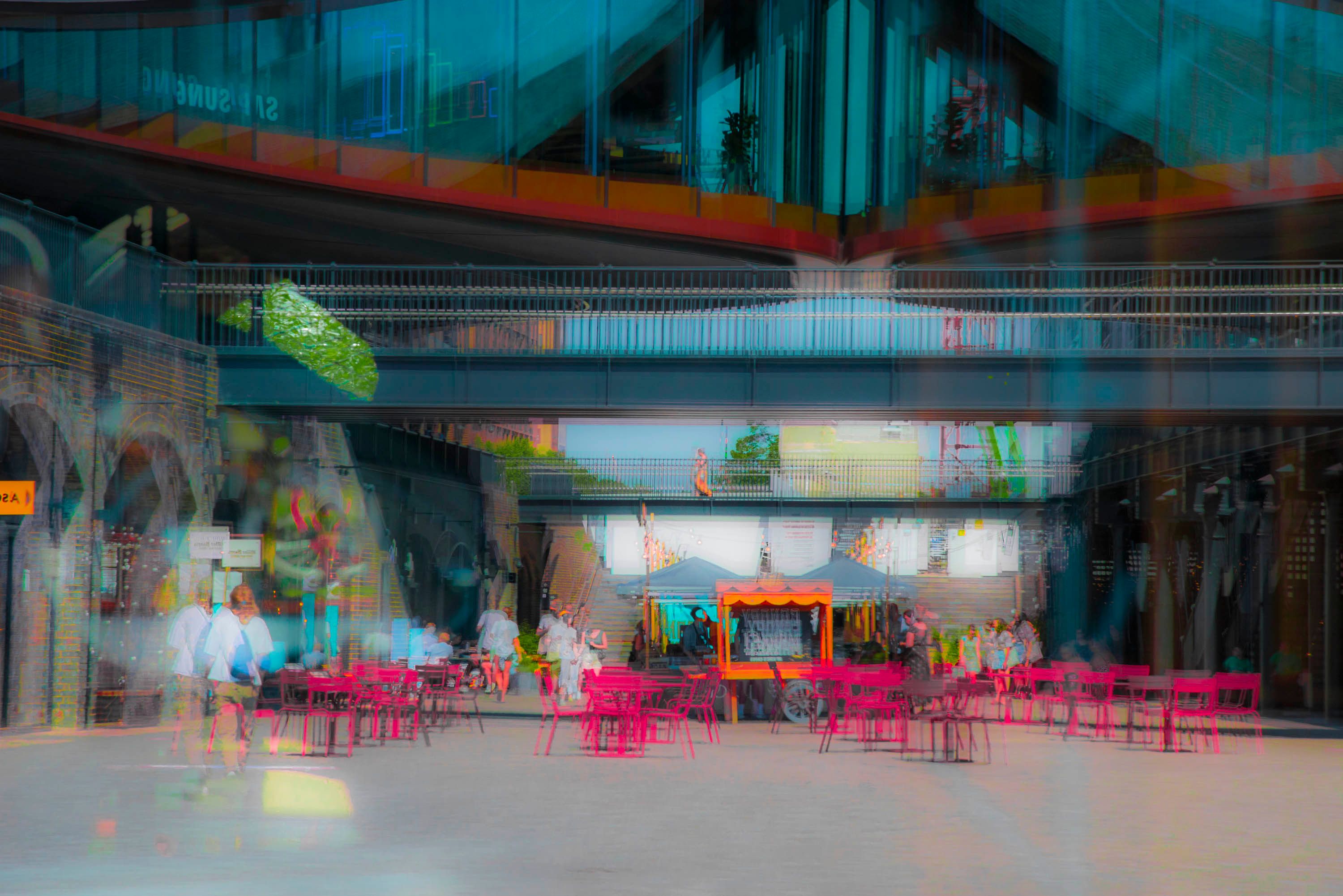 Dissolvenza (Stand 519)