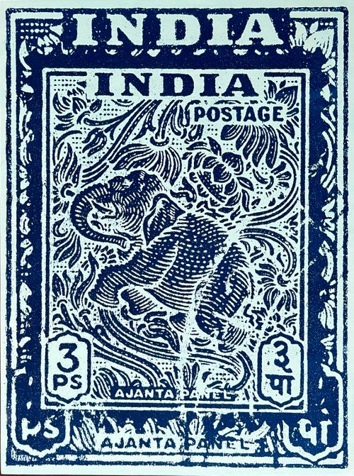 India Elephant (Stand 519)